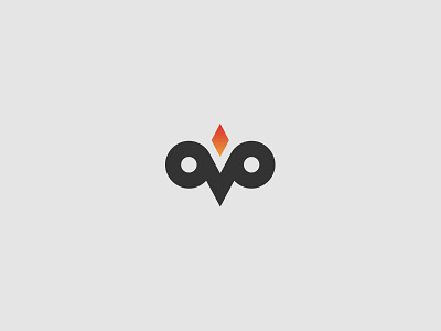 OVO Logo ReDesign rebrand