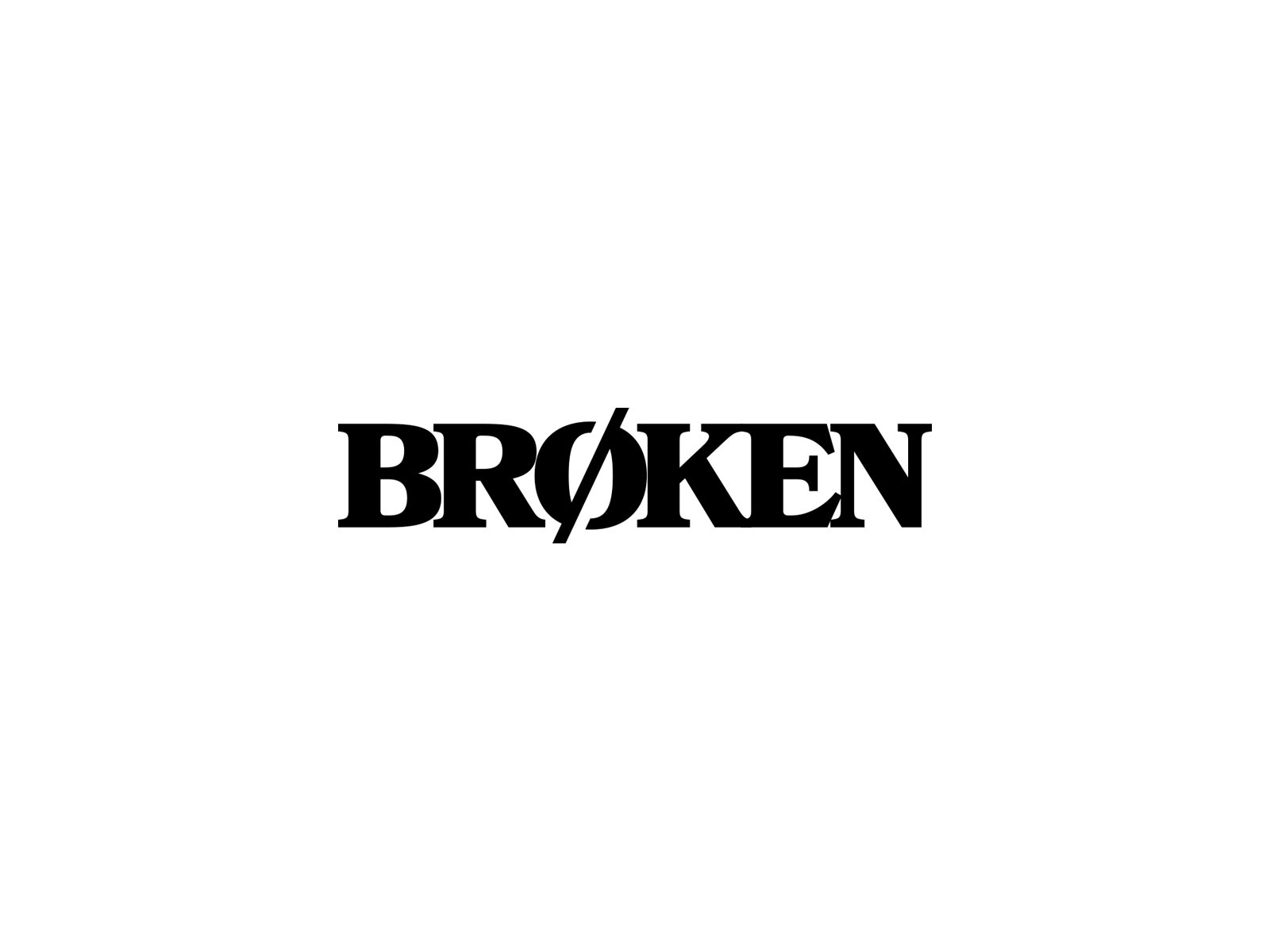 Broken by Nolan Nicholson on Dribbble