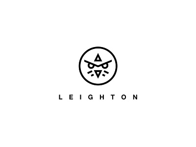 Leighton J Brooks branding creative design flat gfx graphics icon illustrator inspiration leightonjbrooks logo logo design logodesign logotype post typography vector