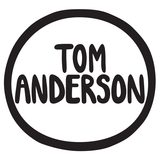 Tom Anderson