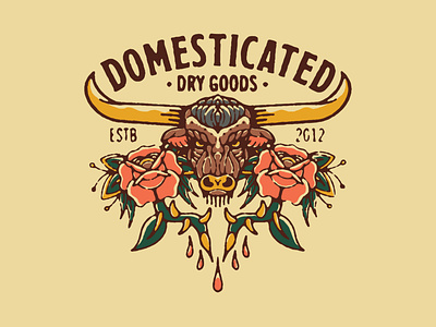 Domesticated Dry Goods