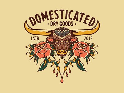 Domesticated Dry Goods