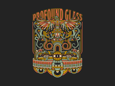 Profound Glass - Stash
