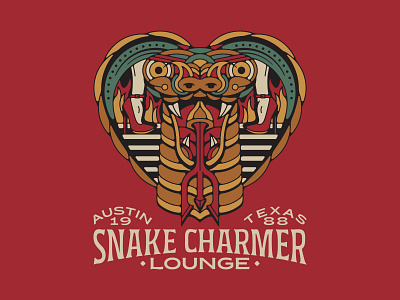 Snake Charmer Lounge