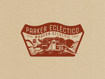 Parker Eclectico - Airmadillo