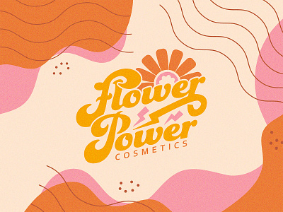 Flower Power Cosmetics