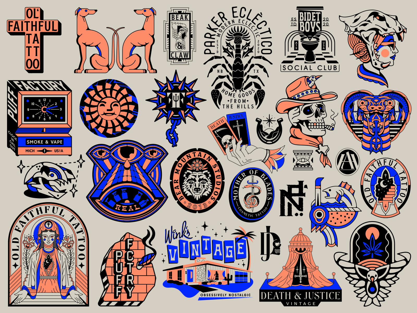 35 Of The Best American Traditional Tattoos For Men in 2023  FashionBeans