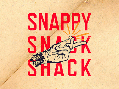 SNAPPY SNACK SHACK