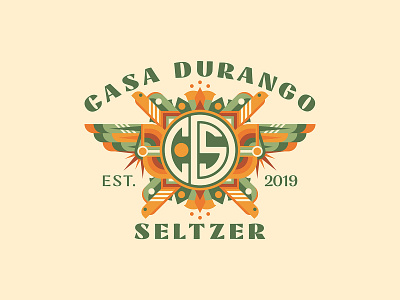 Casa Durango Seltzer