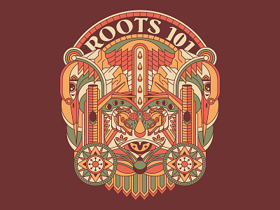Roots 101 - Northern California Tribute
