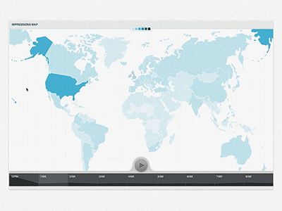 World map