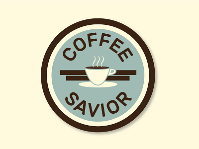 Coffee = Savior