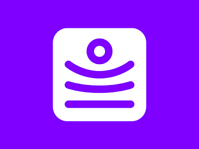 Gravity Digital Scale App app app design brand branding dev ios iphone6s logo visual identity