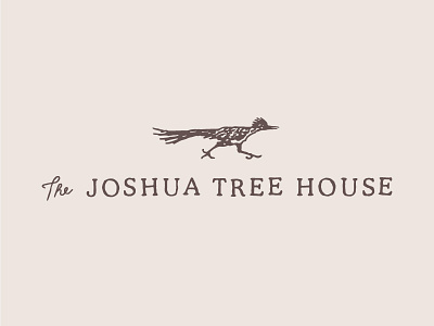 The Joshua Tree House