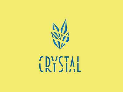 Crystal Logo 01