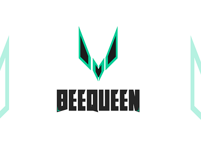 Bee Log branding graphicdesign illustraion illustration art logo logo design logodesign logotype mockup