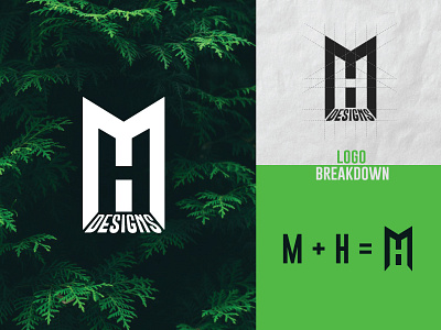 Brand Logo Design branding font logo graphic design illustraion logo logotype wordmark logo