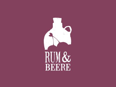 Rum & Beere