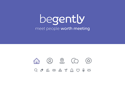 begently - brand & style app date dating diversity onlinedating