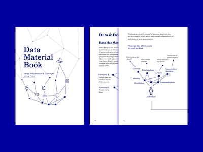 Data Book - Ideas, Information & Concepts about Data