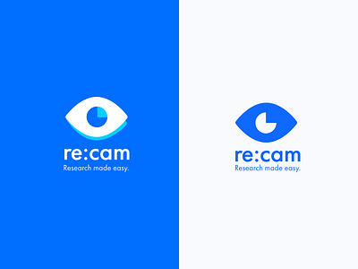 re:cam logo