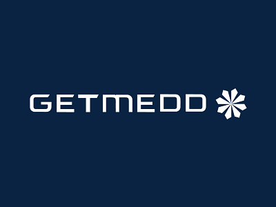 GETMEDD constancy company logo