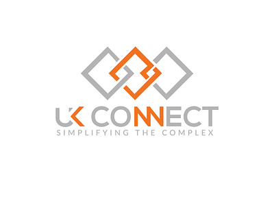 UK Connect logo