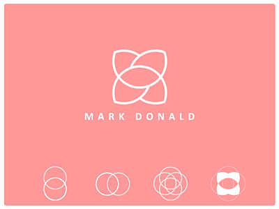 mark donald