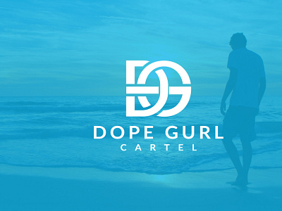 Dope Gurl Cartel minimalist logo advanture logo agency logo avarest logo branding company brand logo company logo design flat logo logo design minimal minimalist minimalistic personal logo real estate logo startup logo text logo typography vector website logo