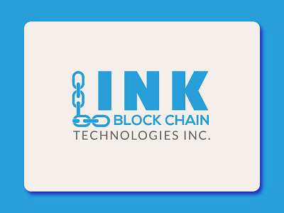 Link Block Chain logo