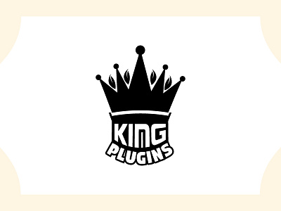 King Plugins Logo