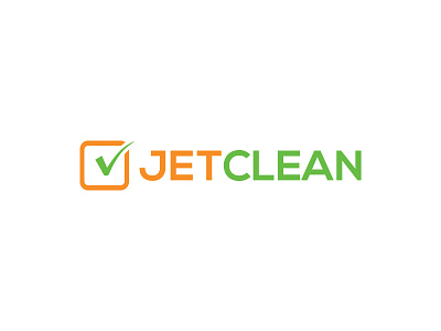 Jet Clean company logo