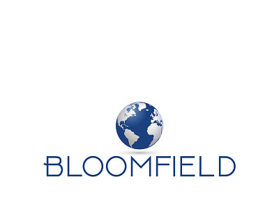 Bloomfield company logo