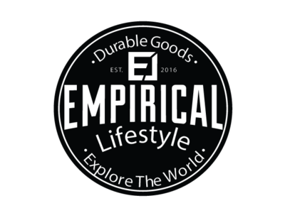 EMPIRICAL Lifestyle Company Logo