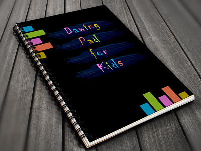 Dawing Pad for Kids