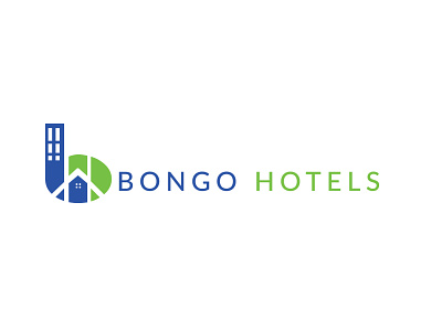 Bongo hotels advanture logo analytical method avarest logo best logo 2018 branding design illustration logo minimal typography