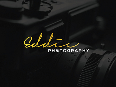 signature photography logo