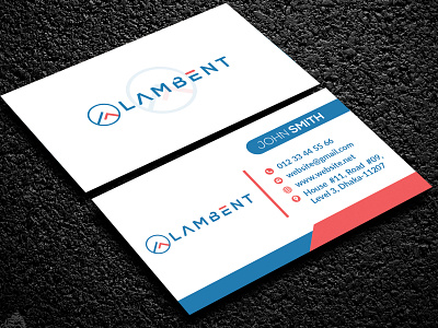 Real Estate Business Card design best shot brand brand identity branding branding design business business card card design corporate identity design designer gift cards graphicdesign lambent logo logo folio realestate stationery vector visiting card