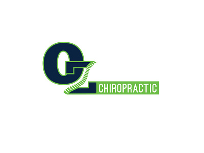 OZ Logo 2 chiropractor logo oz