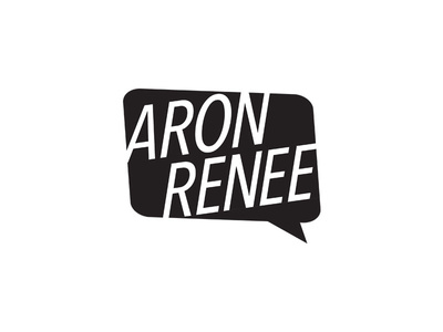 AronRenee Logo