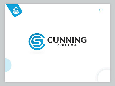 Cunning Solution Logo