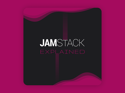 JAMstack explained instagram instagram post jamstack tips