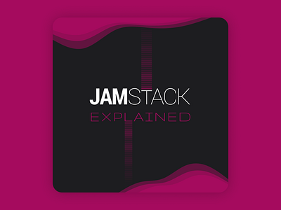 JAMstack explained instagram instagram post jamstack tips