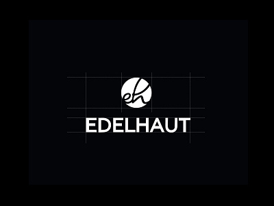 EDELHAUT logo