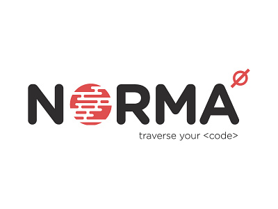 NormaJS branding