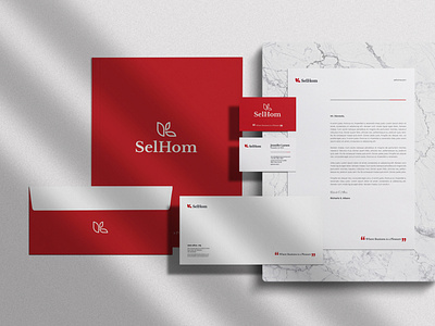 Corporate Identity