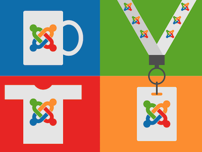 Joomla Gifts