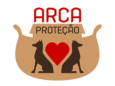 Arca Protecao - Visual Identity animal protection