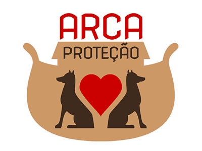 Arca Protecao - Visual Identity