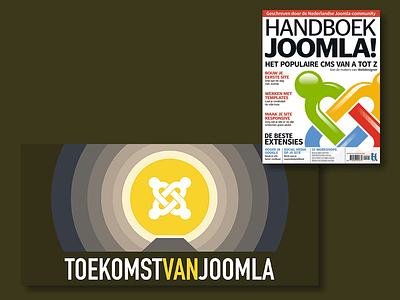 Handboek Joomla - Toekomst Van Joomla